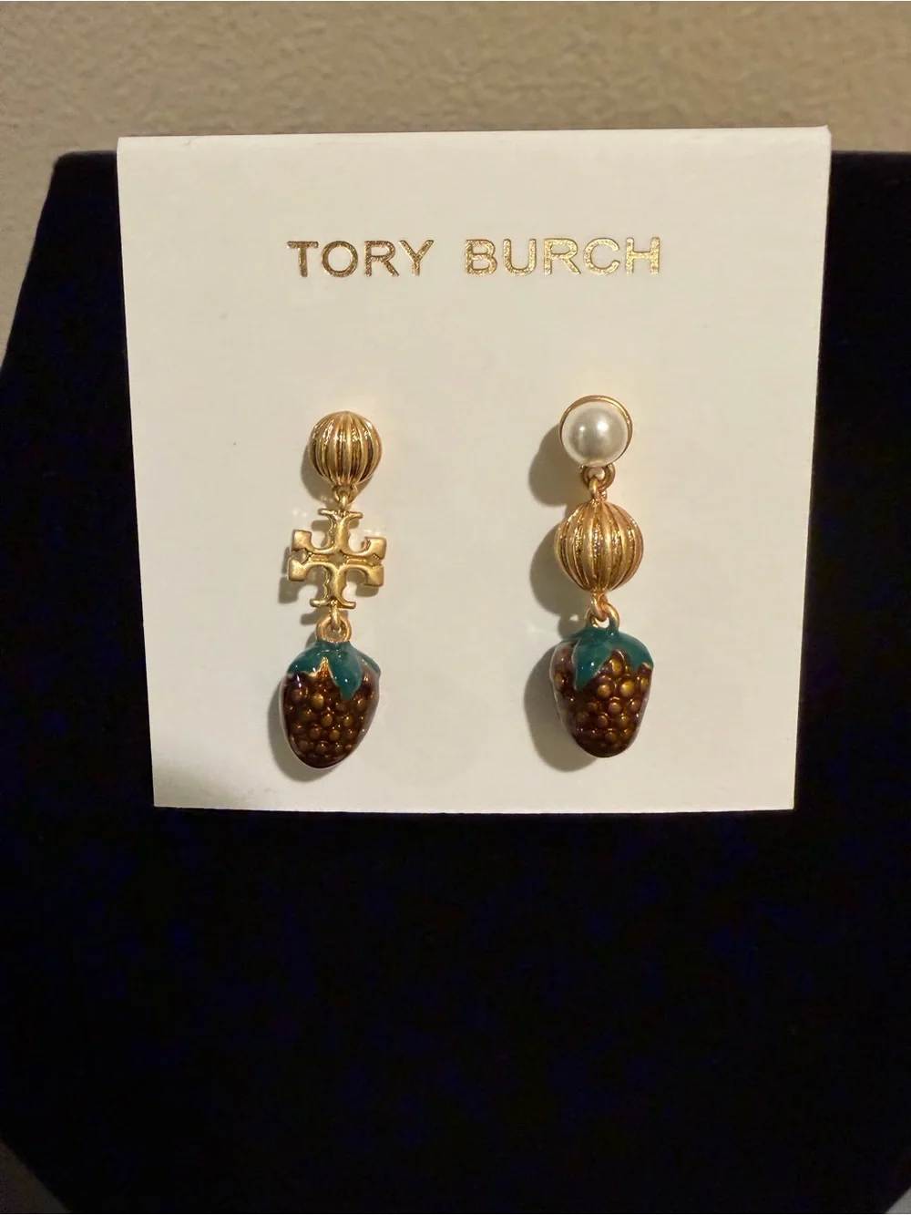 Tory Burch tory burch